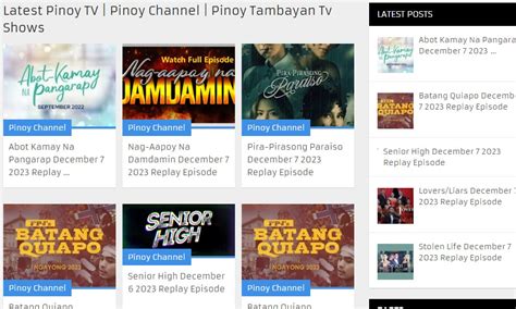 https://lambingantvs.com/|LambinganTv .